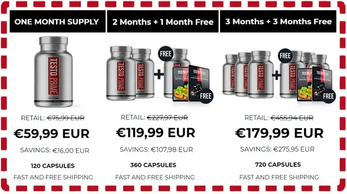 buy testoprime in ireland