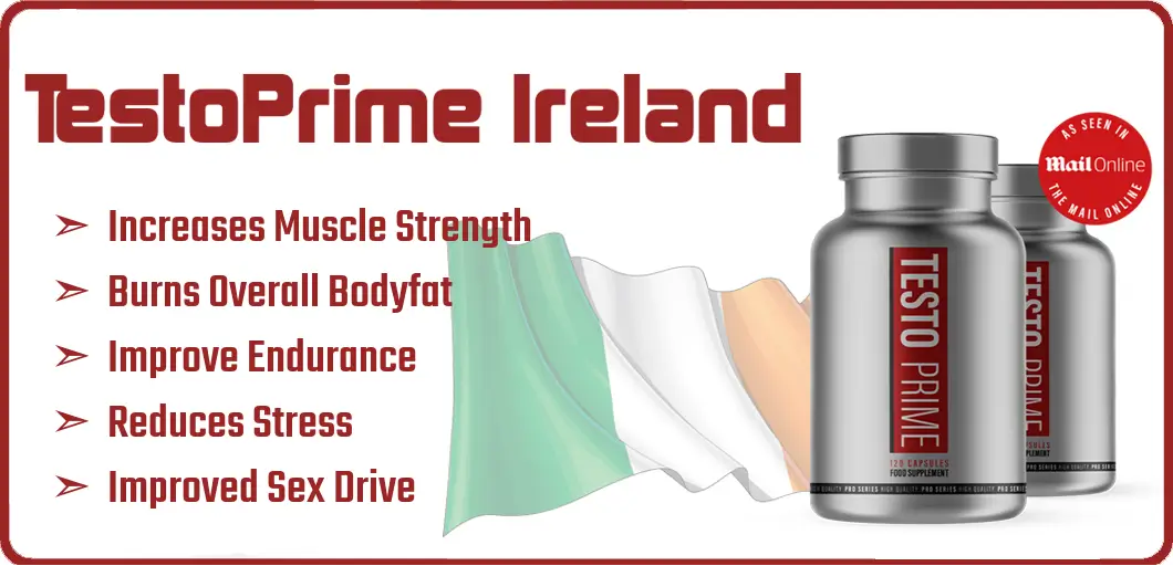 testoprime ireland review