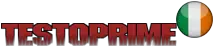 testoprime logo ie
